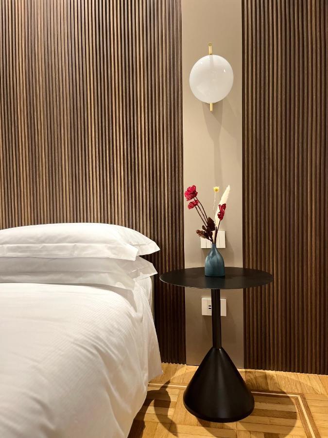 My Milano Repubblica Luxury Rooms Milão Exterior foto