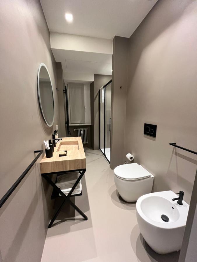 My Milano Repubblica Luxury Rooms Milão Exterior foto