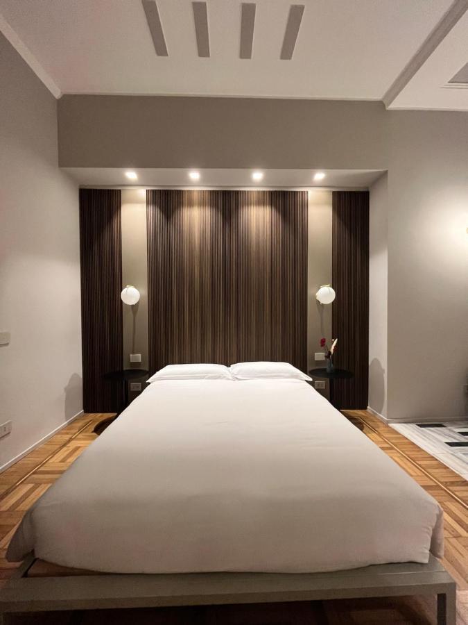 My Milano Repubblica Luxury Rooms Milão Exterior foto