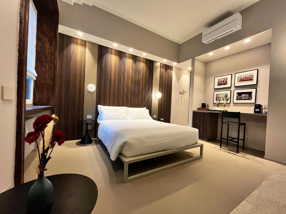 My Milano Repubblica Luxury Rooms Milão Exterior foto