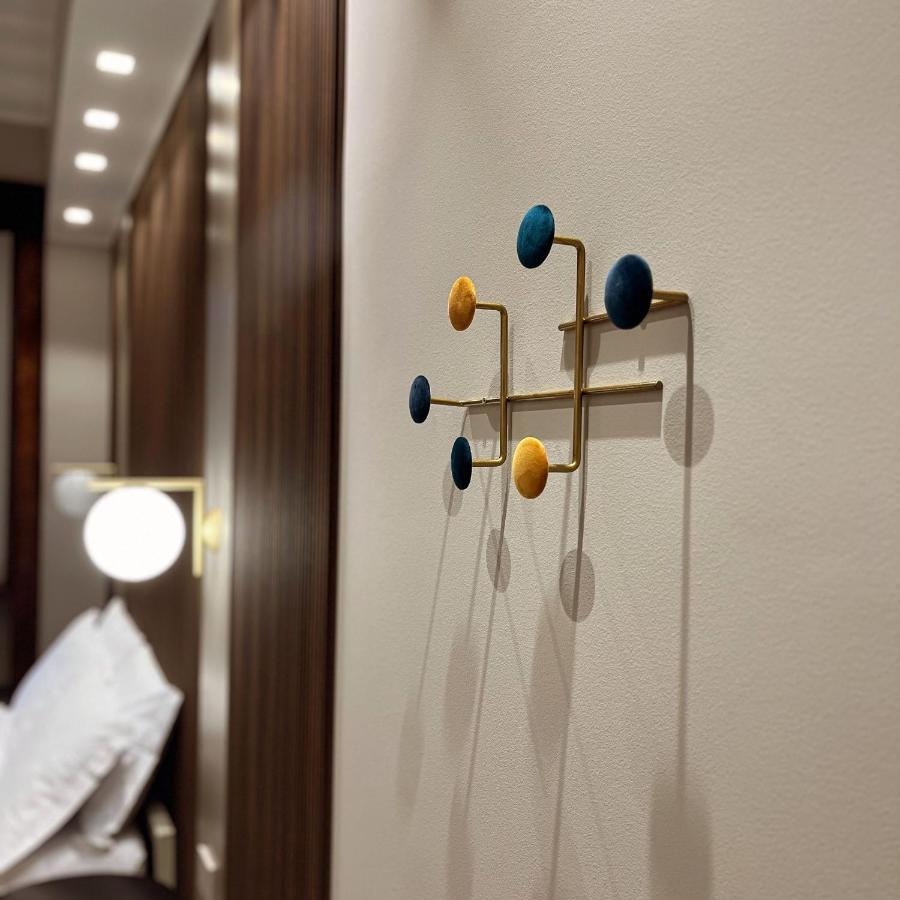 My Milano Repubblica Luxury Rooms Milão Exterior foto